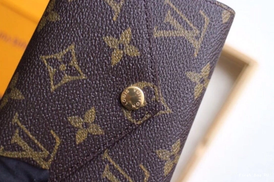 Firstbags ru WALLET VICTORINE LOUIS VUITTON 0811